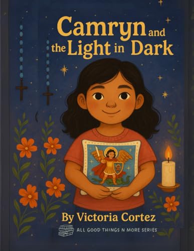 Camryn and the Light in the Dark