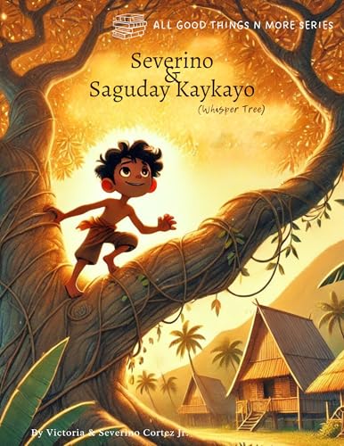 Severino & Saguday Kaykayo