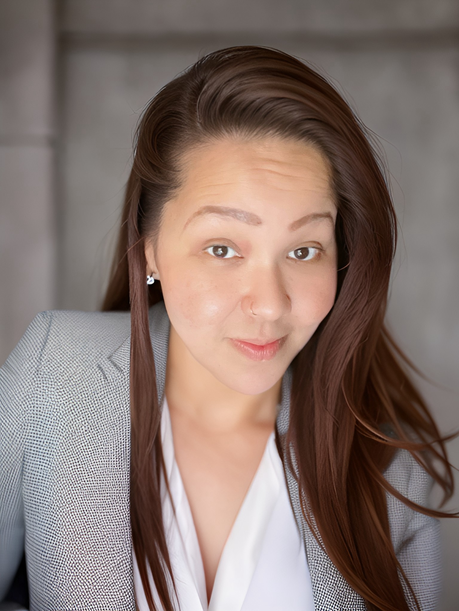 Victoria Cortez, MCD &mdash; Author & Master Certified Doula